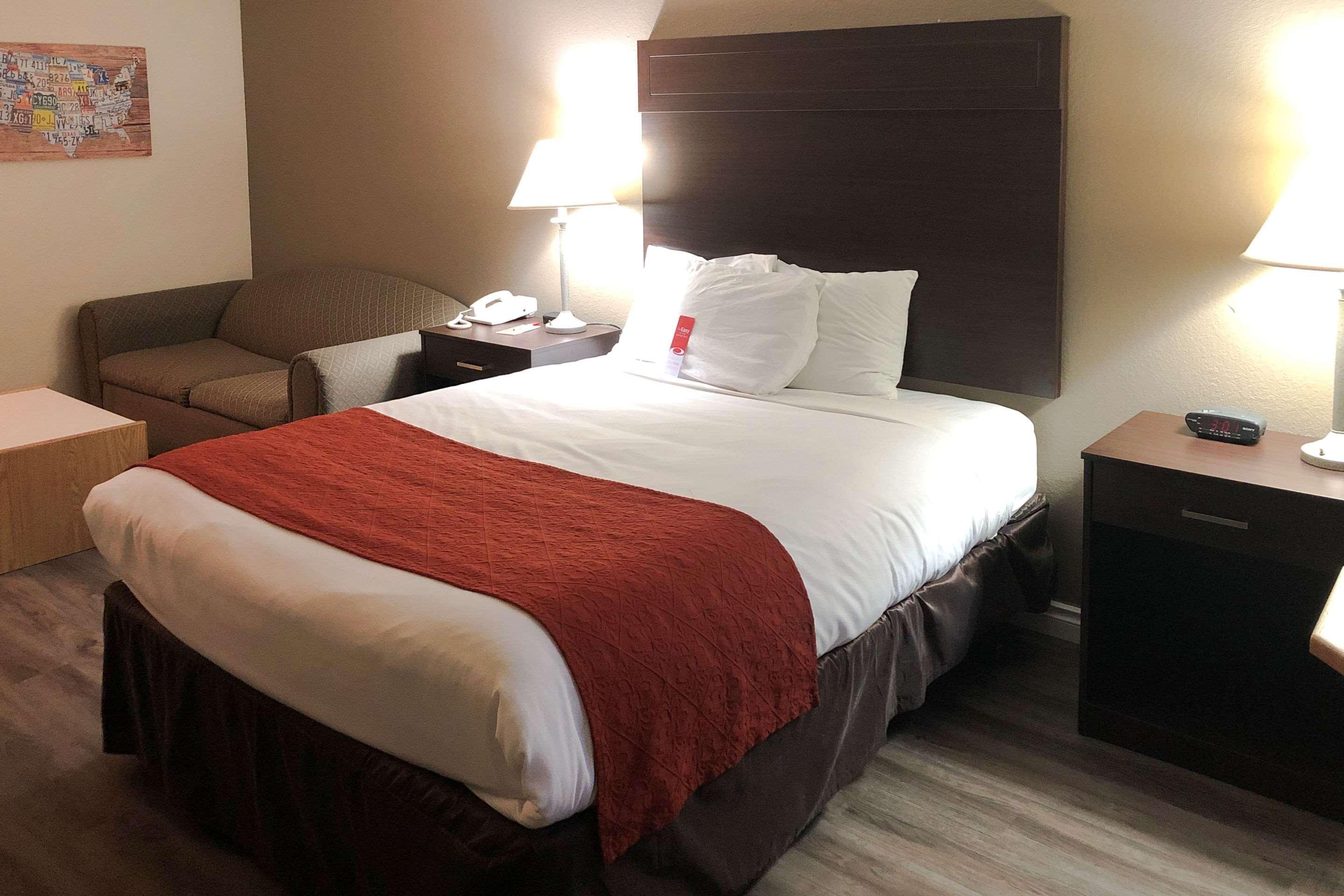 Ocean Star Inn Sequim Bagian luar foto