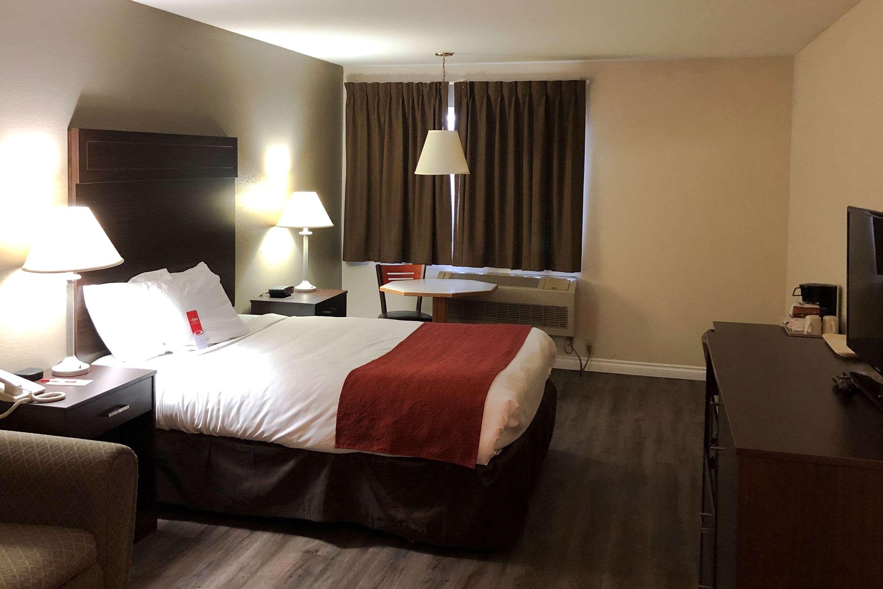 Ocean Star Inn Sequim Bagian luar foto