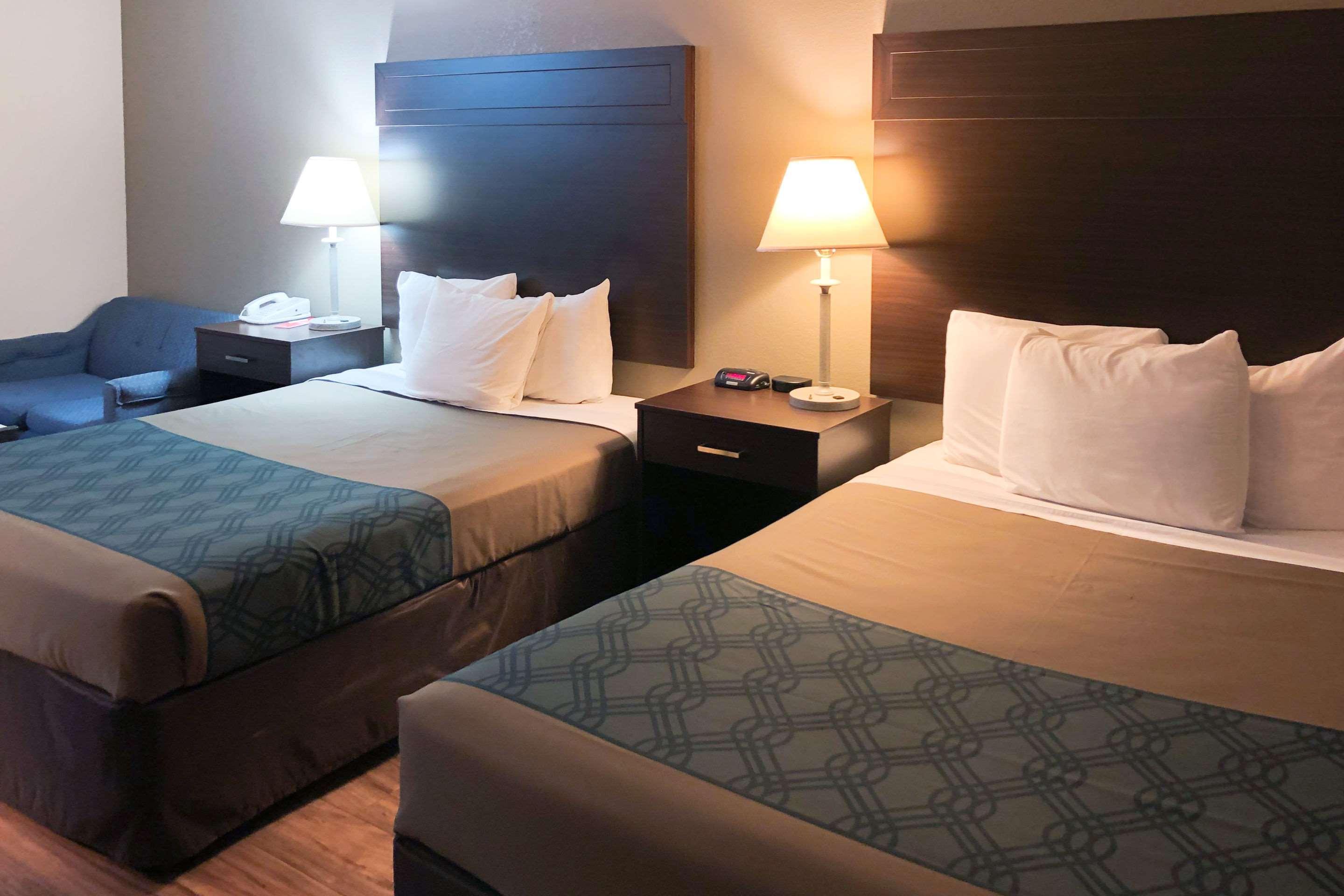 Ocean Star Inn Sequim Bagian luar foto