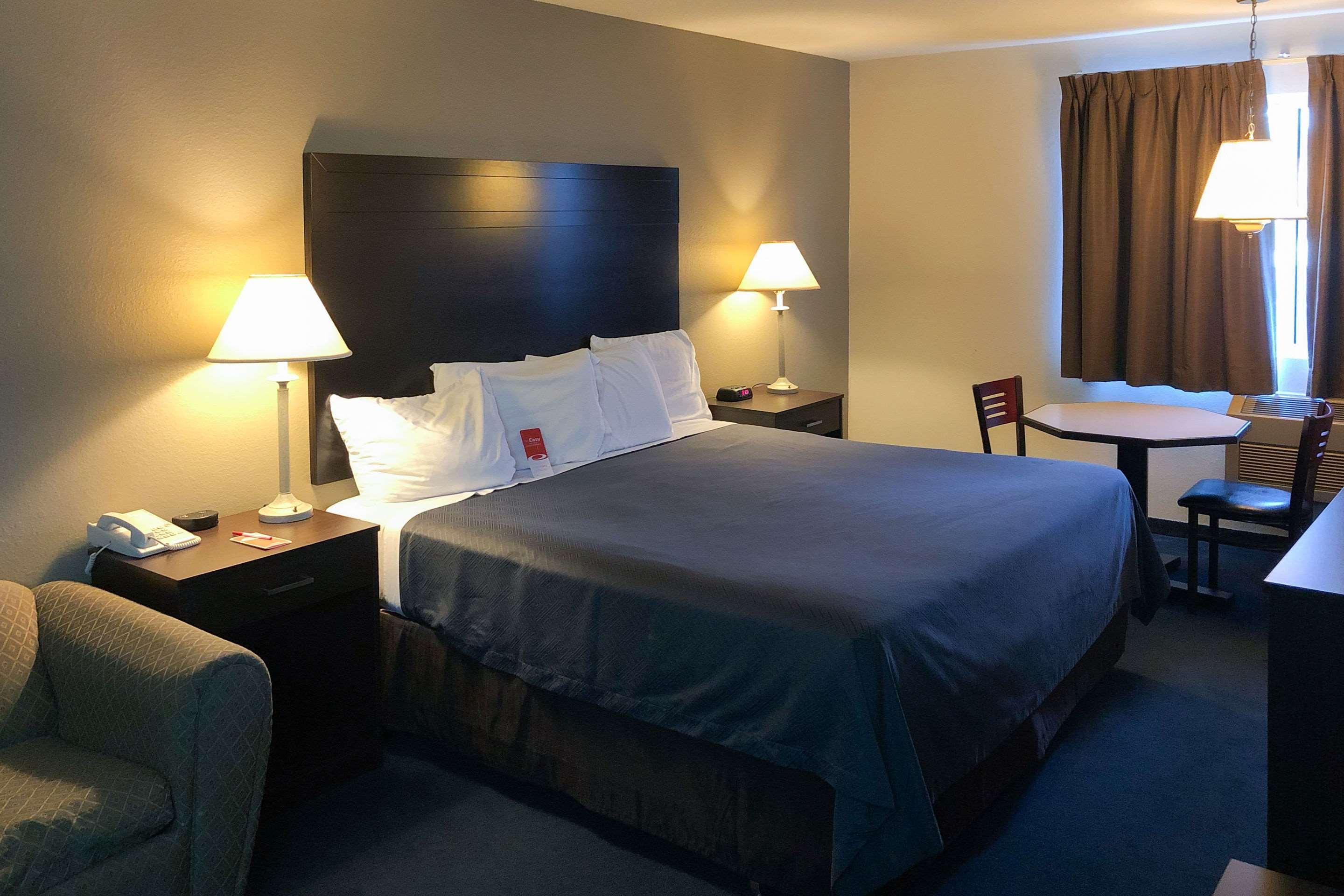 Ocean Star Inn Sequim Bagian luar foto