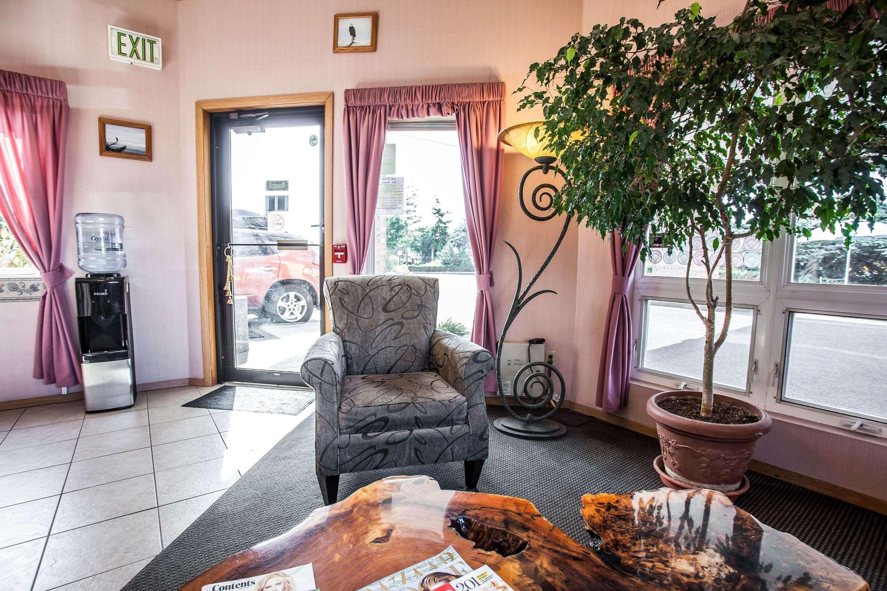 Ocean Star Inn Sequim Bagian luar foto