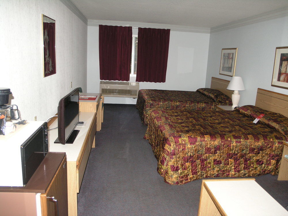 Ocean Star Inn Sequim Bagian luar foto