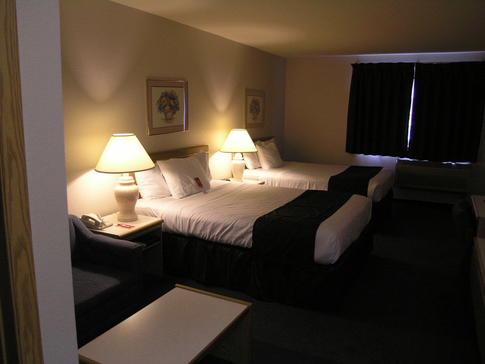 Ocean Star Inn Sequim Bagian luar foto