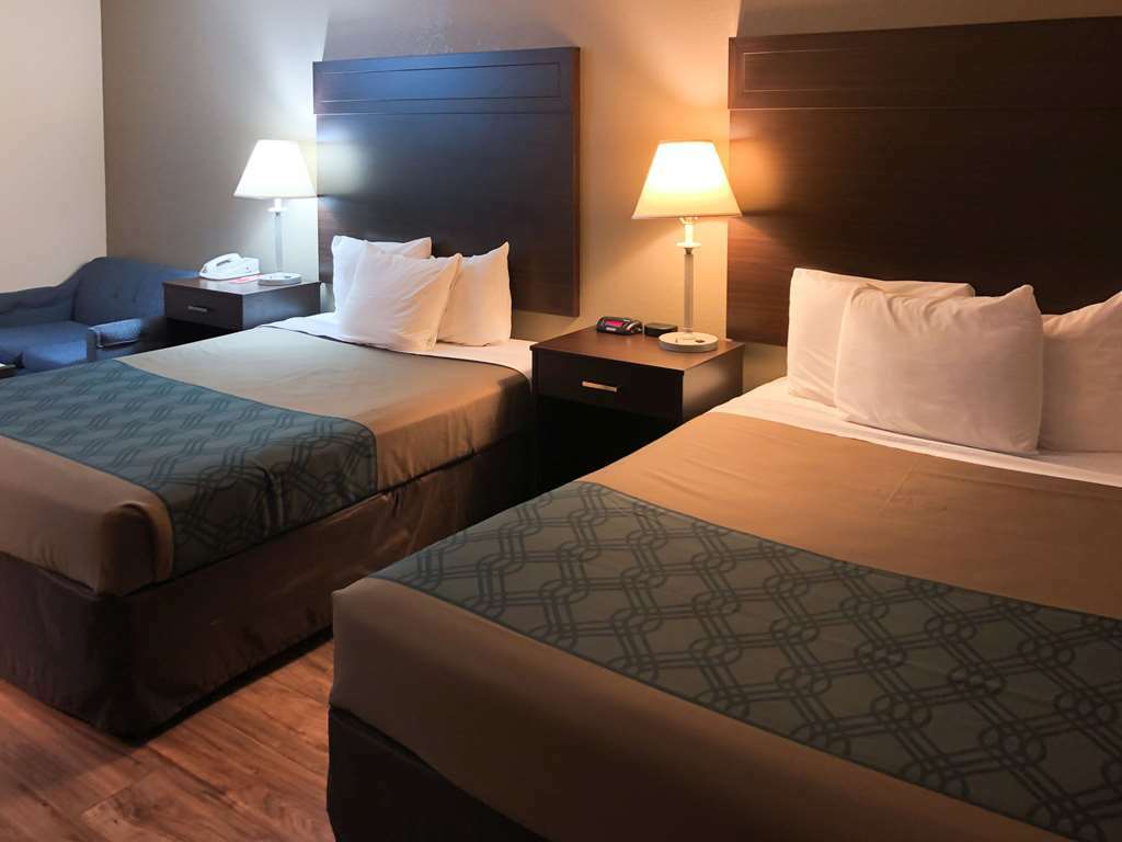 Ocean Star Inn Sequim Ruang foto